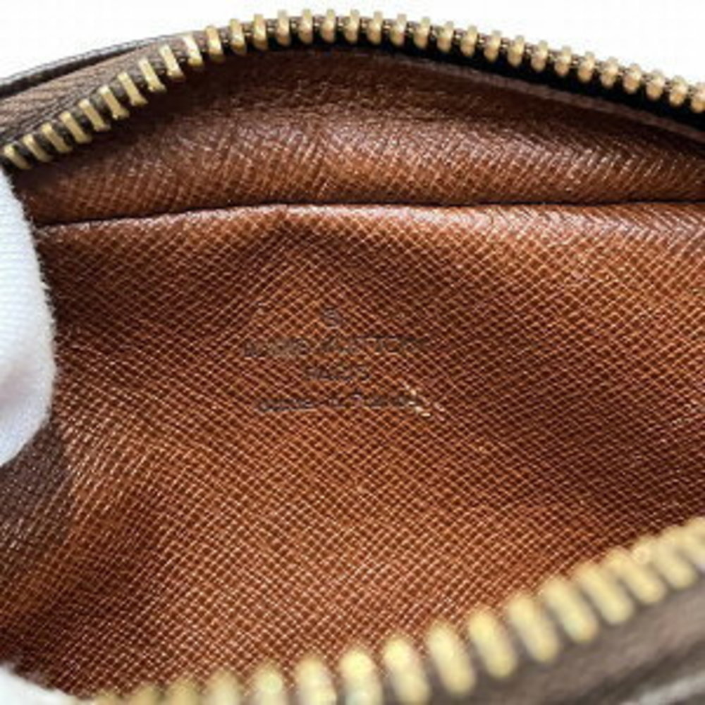 Louis Vuitton Bag Amazon Shoulder Monogram - Picture 5 of 8